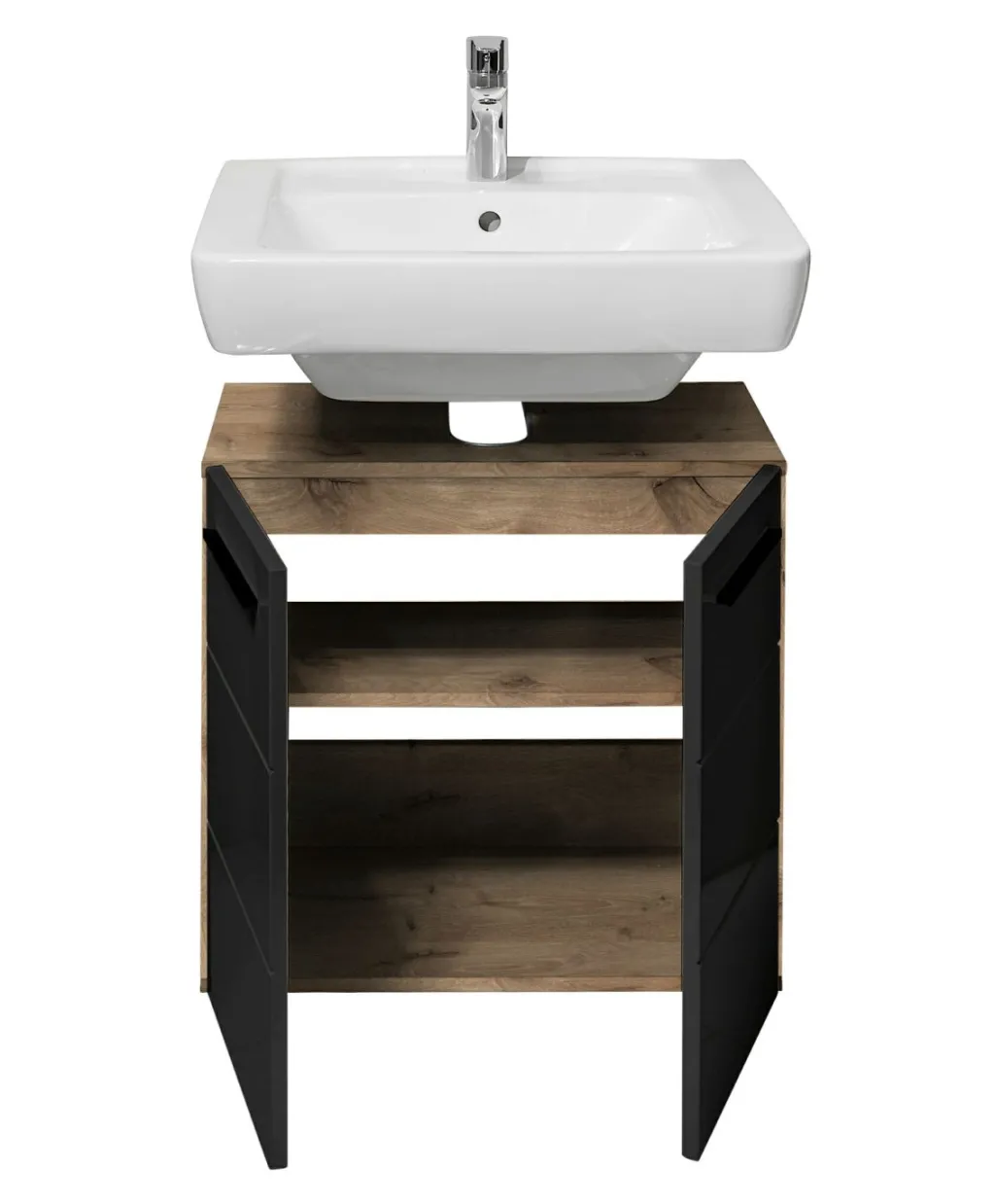 Meuble sous vasque VISTA-Bega BBK Clearance