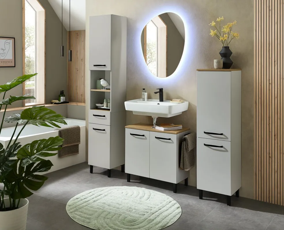 Meuble sous-lavabo QUICKSET 500