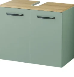 Meuble sous-lavabo QUICKSET 500-Pelipal Discount