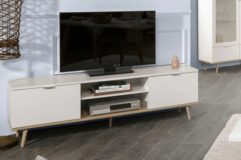 Meuble TV GÖTEBORG 55-Finori Sale