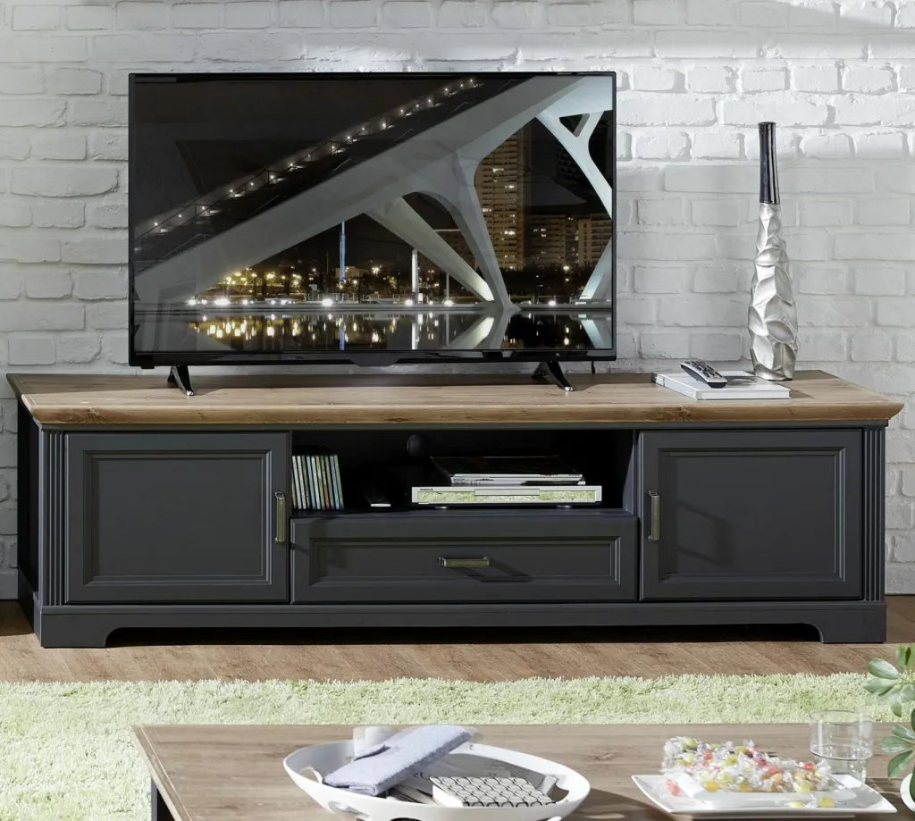 Meuble TV JASMIN-Innostyle Hot