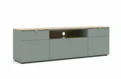 Meuble TV bas BARI-Innostyle New