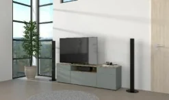 Meuble TV bas BARI-Innostyle New