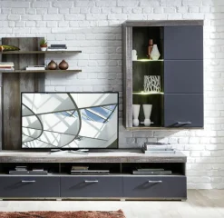 Meuble TV CROWN X-Innostyle Clearance