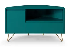 Meuble TV d'angle LEUWILIANG