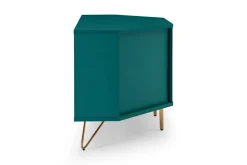 Meuble TV d'angle LEUWILIANG