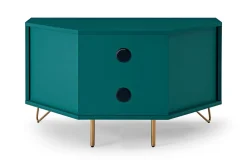 Meuble TV d'angle LEUWILIANG