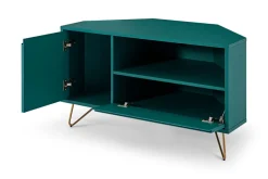 Meuble TV d'angle LEUWILIANG