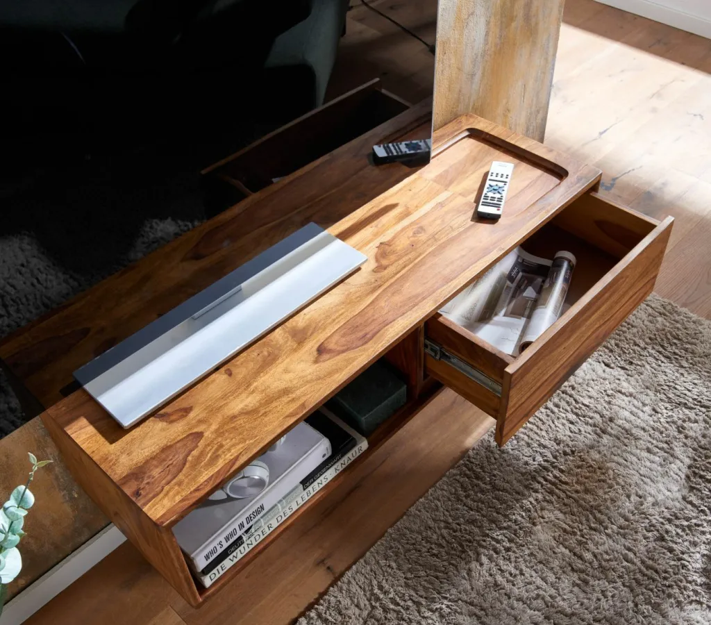 Meuble TV ILAVE-Skyport Hot