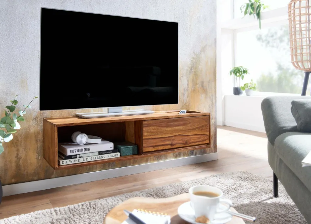 Meuble TV ILAVE-Skyport Hot