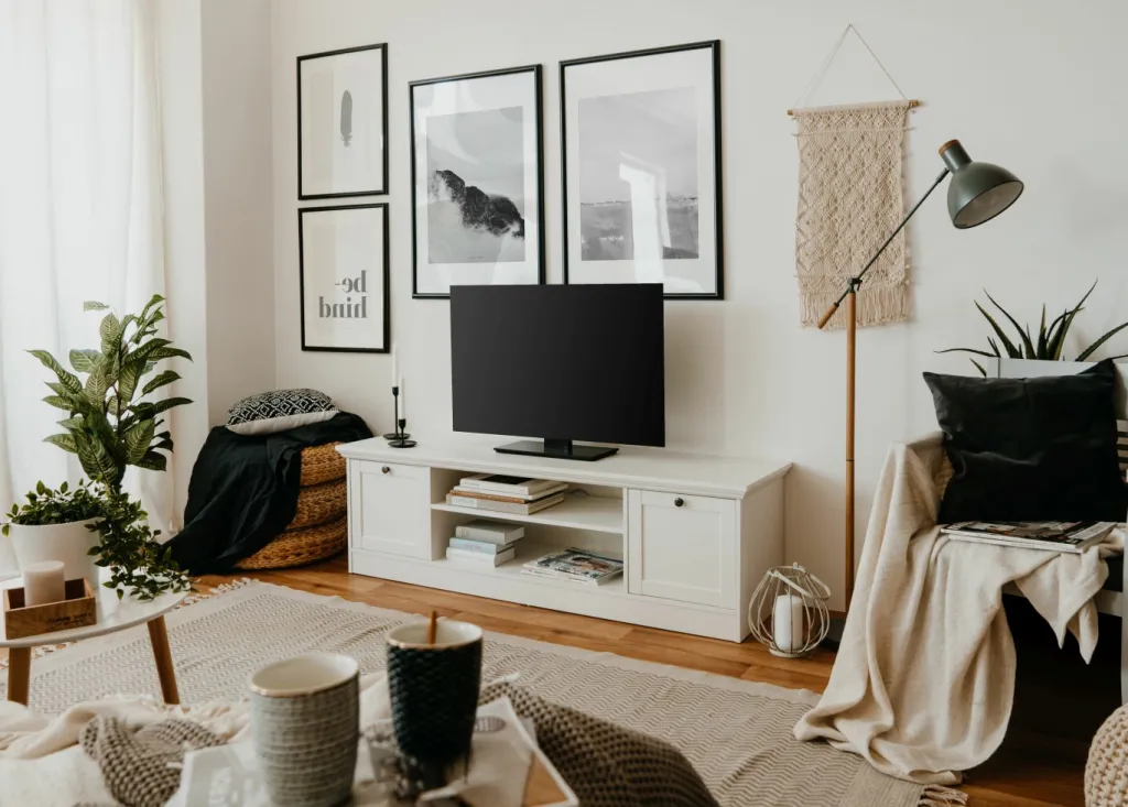 Meuble TV LANDWOOD 17-Finori Online