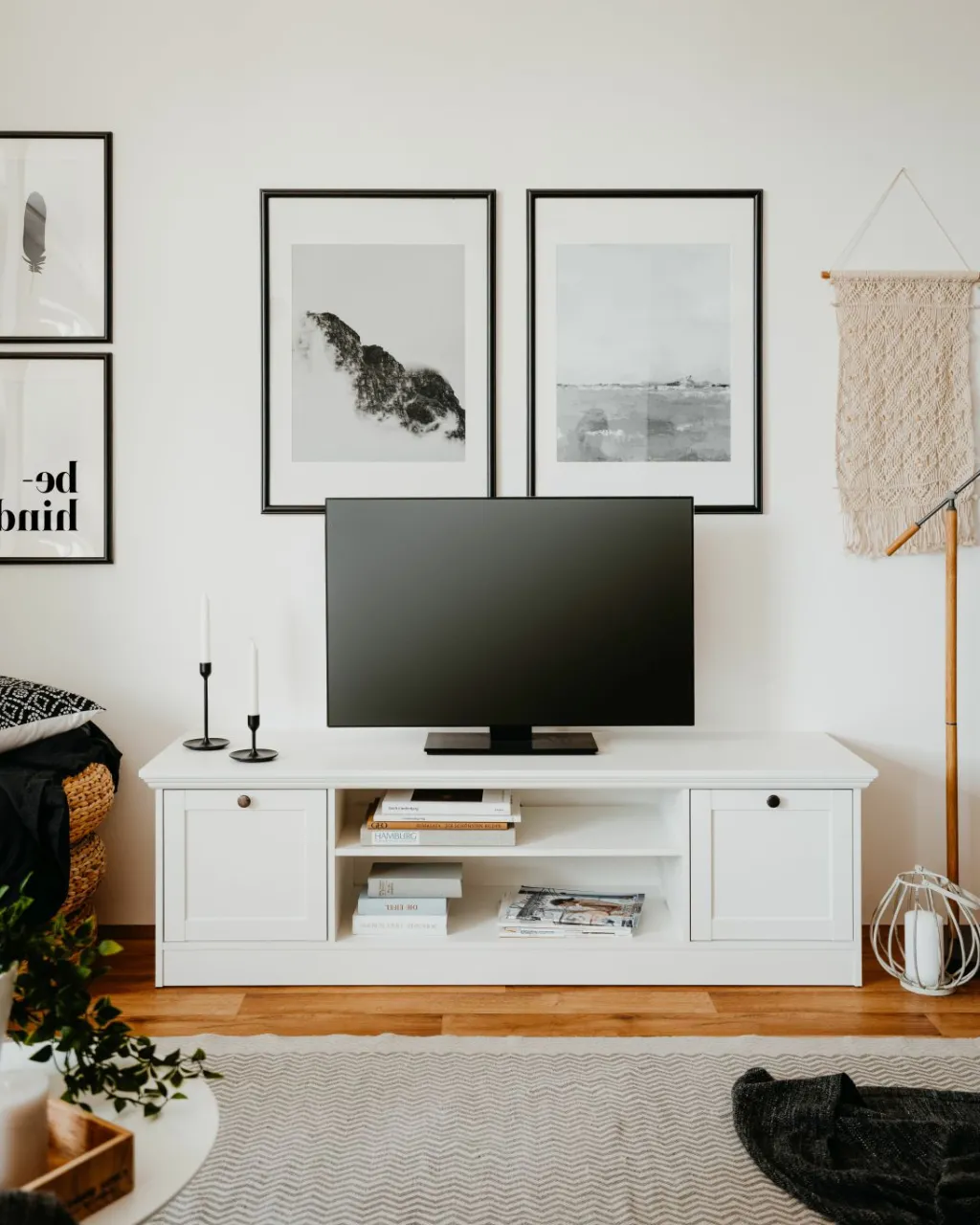 Meuble TV LANDWOOD 17-Finori Online