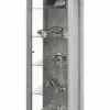 Meuble vitrine 154/0501