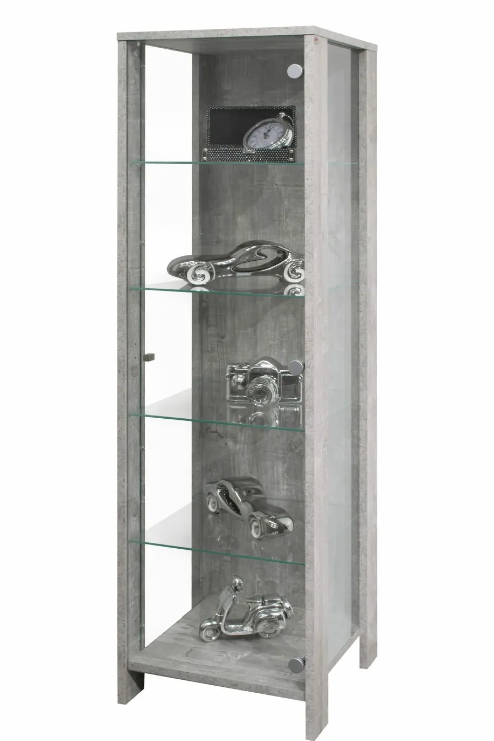 Meuble vitrine 154/0501