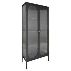 Meuble vitrine ADELAIDE-House Nordic Best