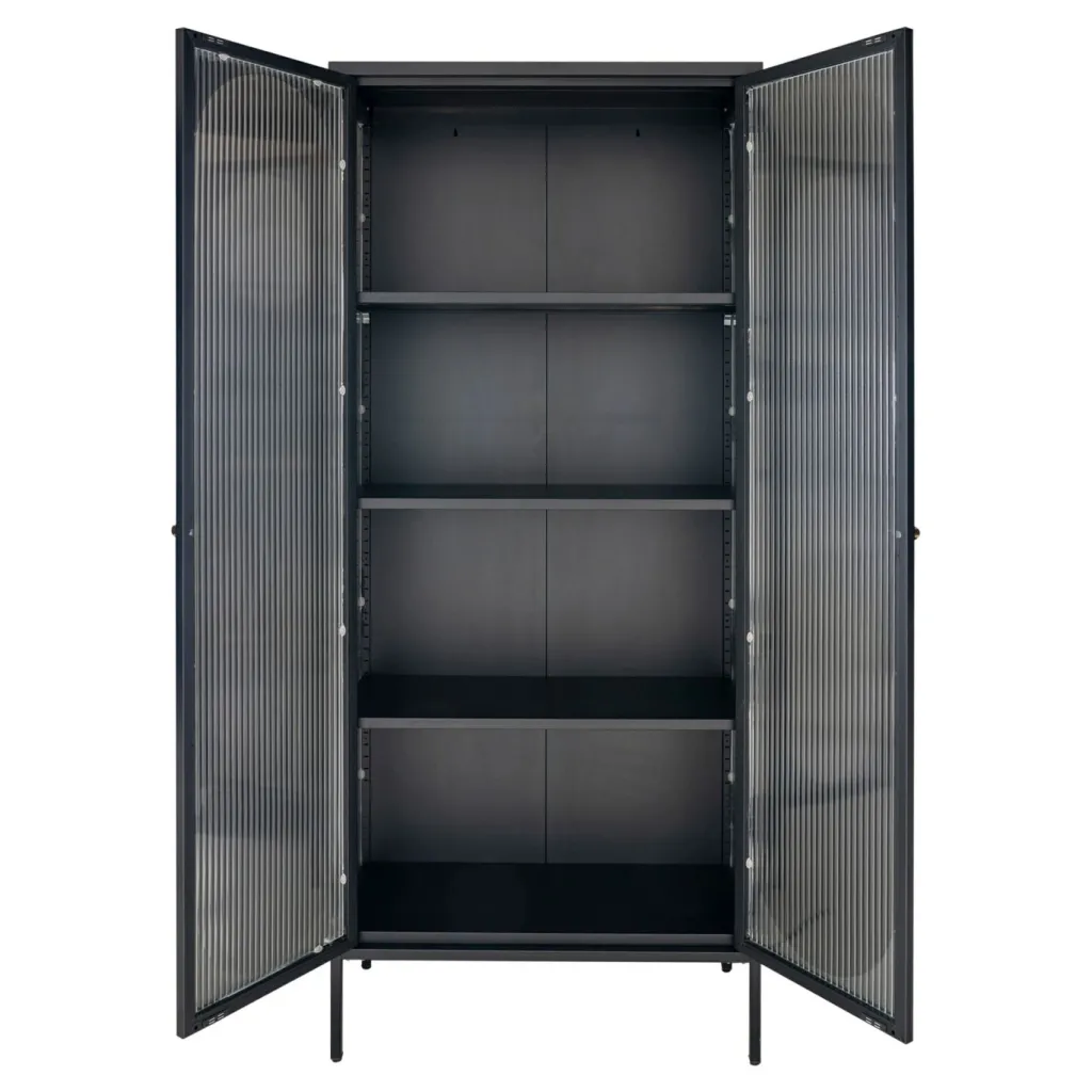 Meuble vitrine ADELAIDE-House Nordic Best