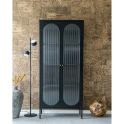 Meuble vitrine ADELAIDE-House Nordic Best