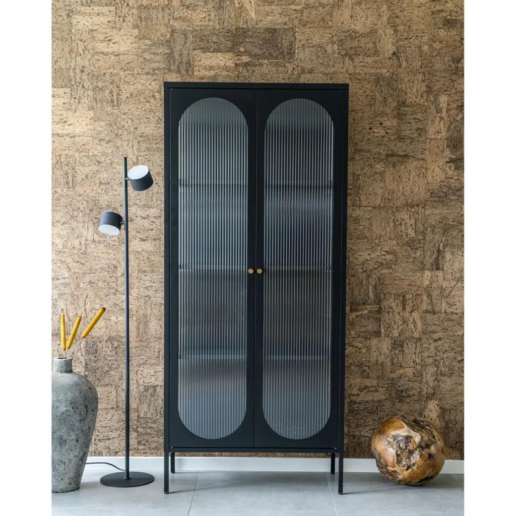 Meuble vitrine ADELAIDE-House Nordic Best