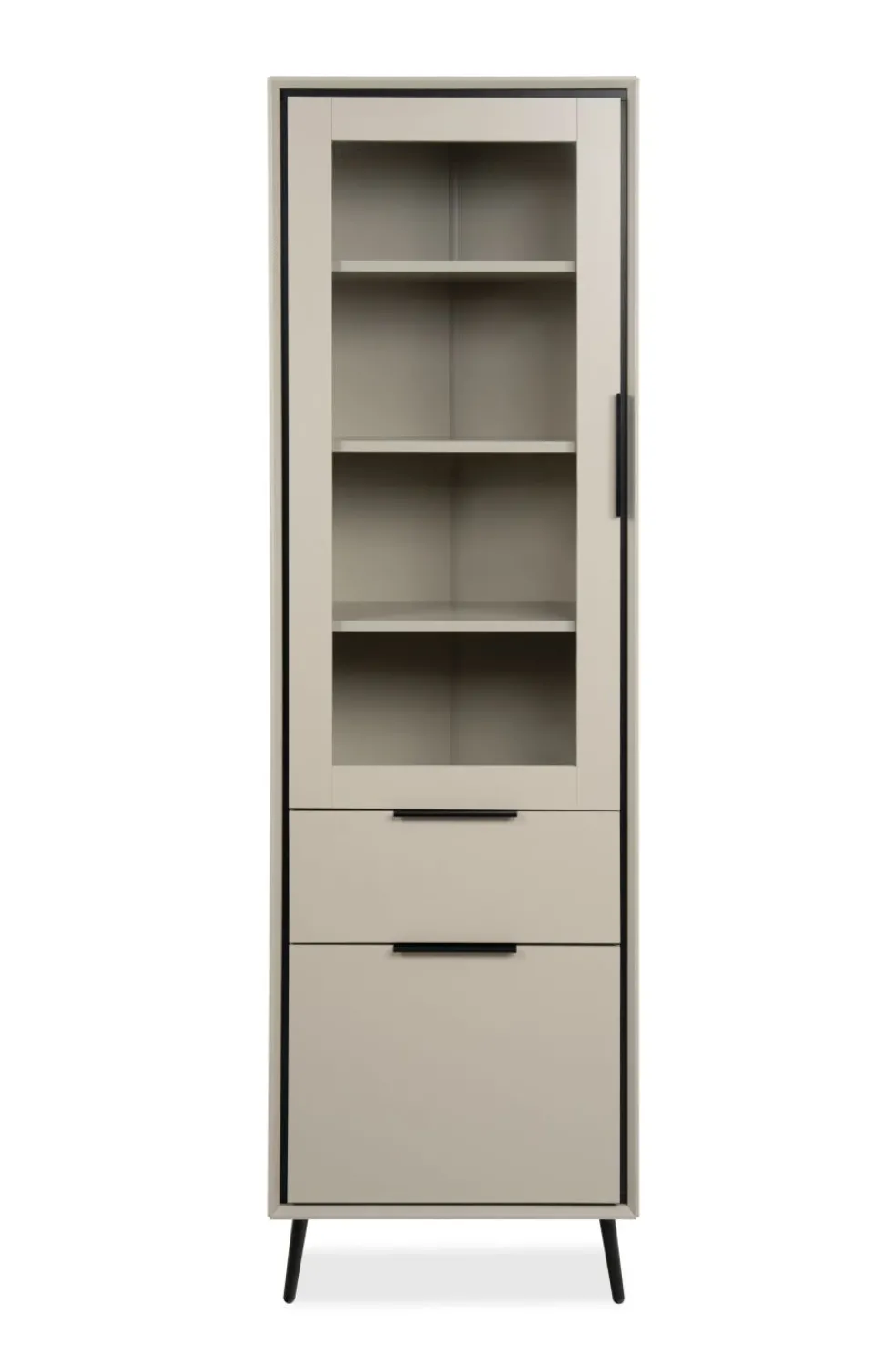 Meuble vitrine ARONA 52B