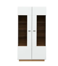 Meuble vitrine ASMARA