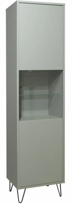 Meuble vitrine BONNIE-Mäusbacher Hot