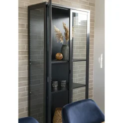 Meuble vitrine BRISBANE