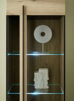 Meuble vitrine CANTARA-IMV Hot