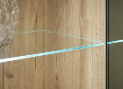 Meuble vitrine CANTARA-IMV Hot