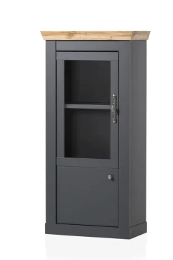 Meuble vitrine CATANIA-IMV