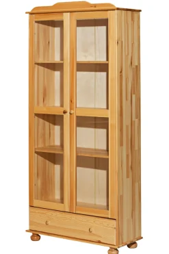 Meuble vitrine CELLES