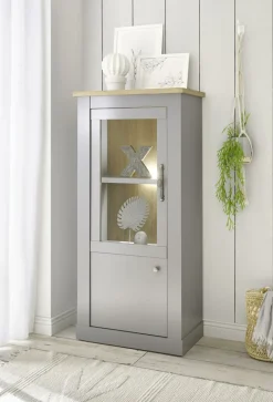 Meuble vitrine CHAMBORD