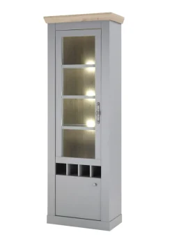 Meuble vitrine CHAMBORD