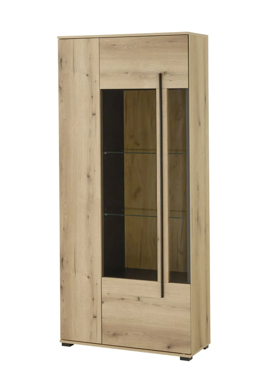 Meuble vitrine combiné CANTARA-IMV Sale