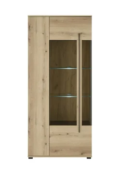 Meuble vitrine combiné CANTARA-IMV Sale