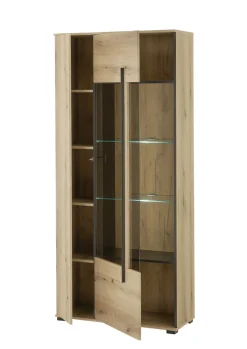 Meuble vitrine combiné CANTARA-IMV Sale