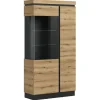 Meuble vitrine CORTE-Wojcik Clearance