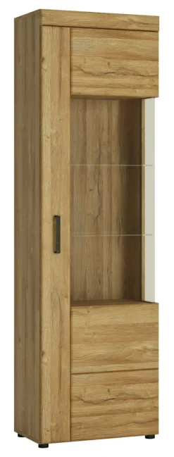 Meuble vitrine CORTINA