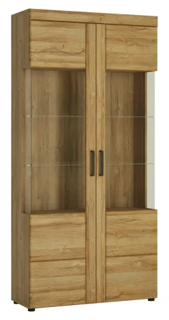 Meuble vitrine CORTINA-Wojcik Best