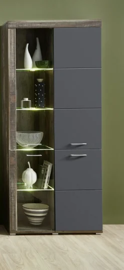 Meuble vitrine CROWN X-Innostyle Best