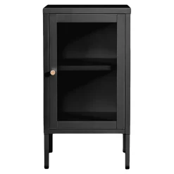 Meuble vitrine DALBY