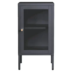 Meuble vitrine DALBY