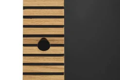 Meuble vitrine DENPASAR-Salesfever Discount