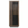 Meuble vitrine droit SAVONA-Forte Outlet