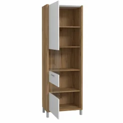 Meuble vitrine FREETOWN-Forte