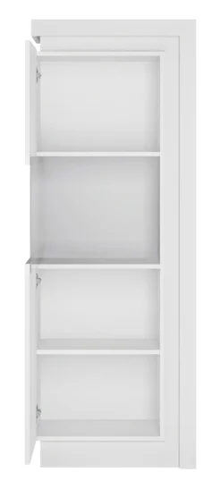 Meuble vitrine gauche LYON WEISS-Wojcik