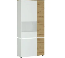 Meuble vitrine gauche PORTA-Wojcik Hot