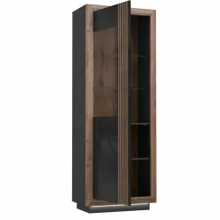 Meuble vitrine gauche SAVONA