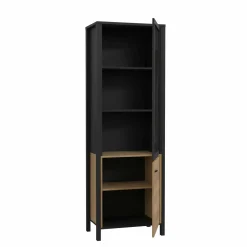 Meuble vitrine HIGH ROCK-Forte New