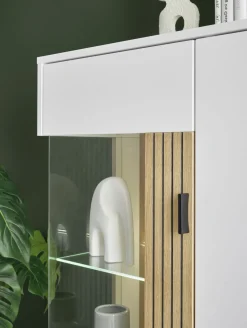 Meuble vitrine HUDSON-IMV Best