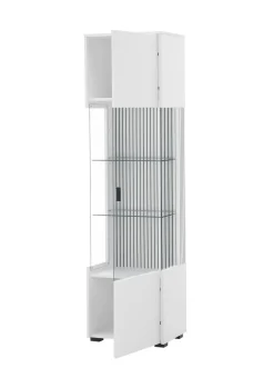 Meuble vitrine HUDSON-IMV Outlet